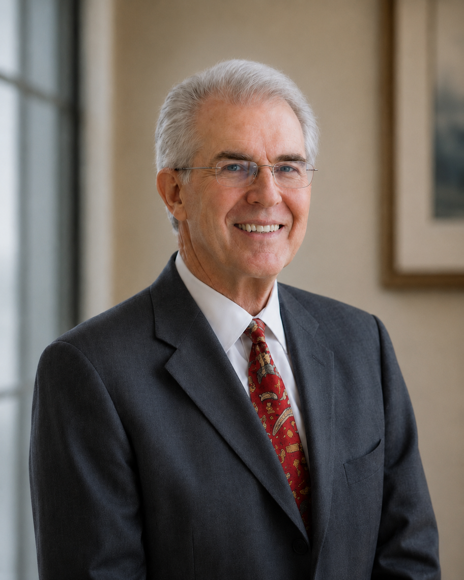Michael J. Howe's profile picture