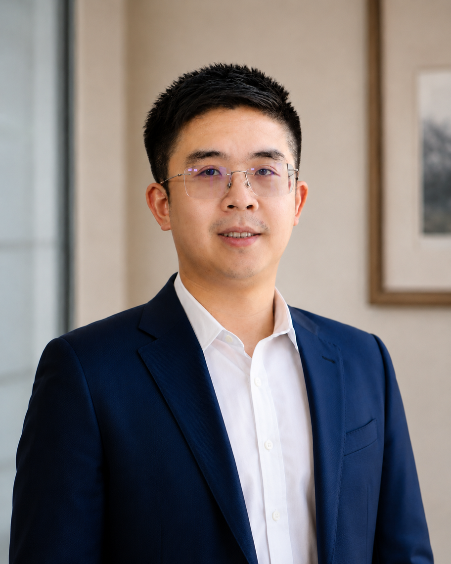 Jim Yu's profile picture