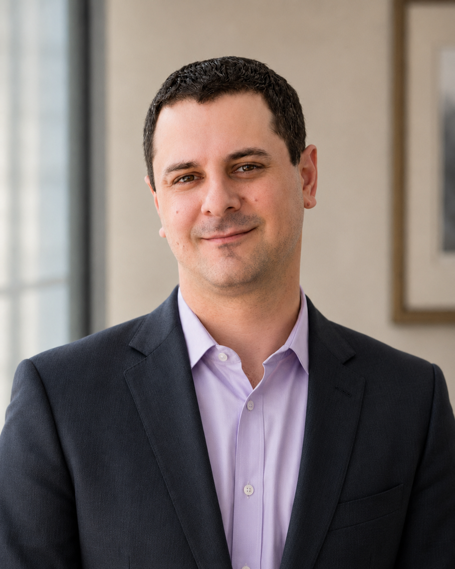 Jonathan M. Schor's profile picture